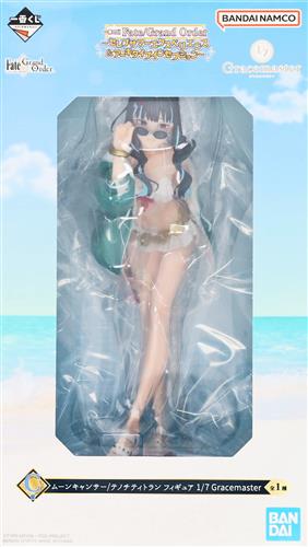 C賞 ムーンキャンサー テノチティトラン フィギュア 一番くじ Fate