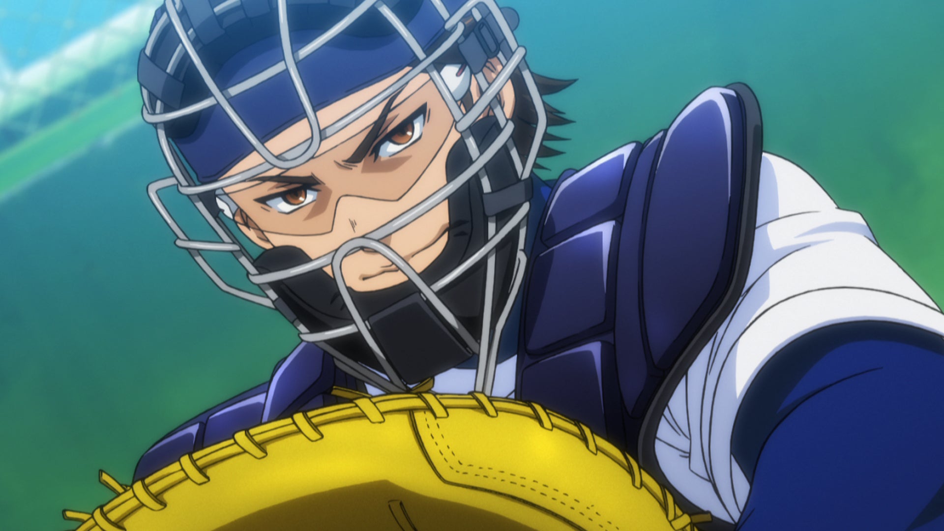 ダイヤのA 第12話 | Lemino(レミノ) - 映画・ドラマ・アニメや音楽