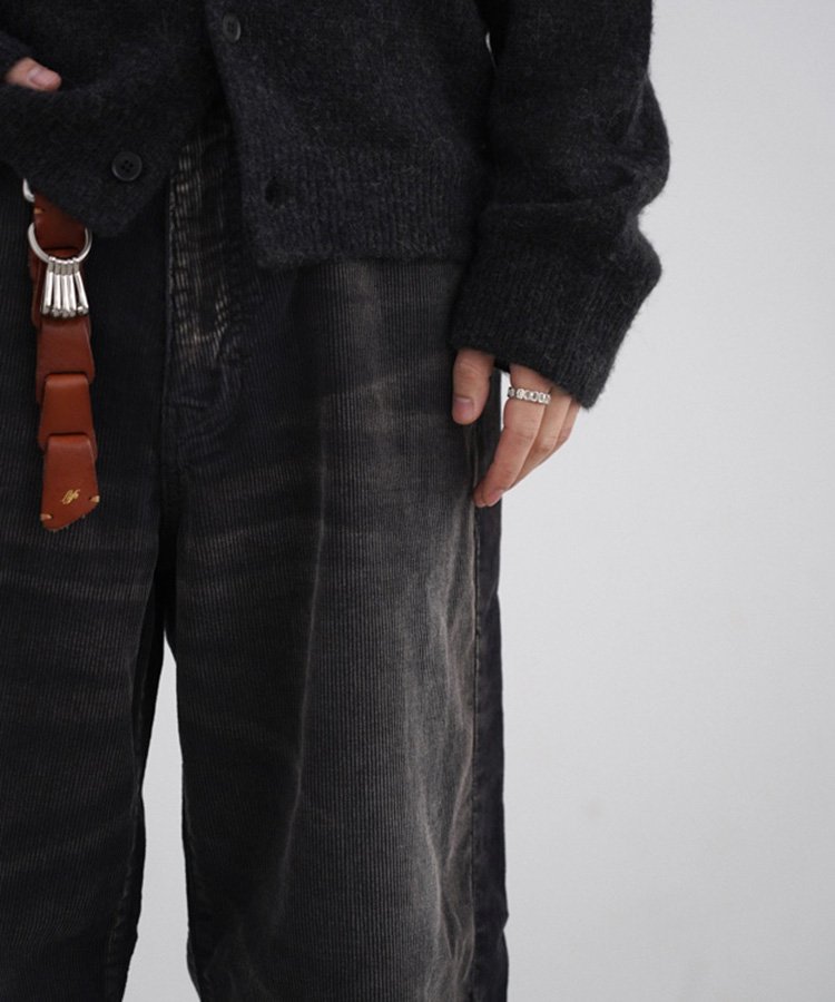 Llife BOTTON BAND RING / 商品詳細ページ / LIDNM / Llife ONLINE