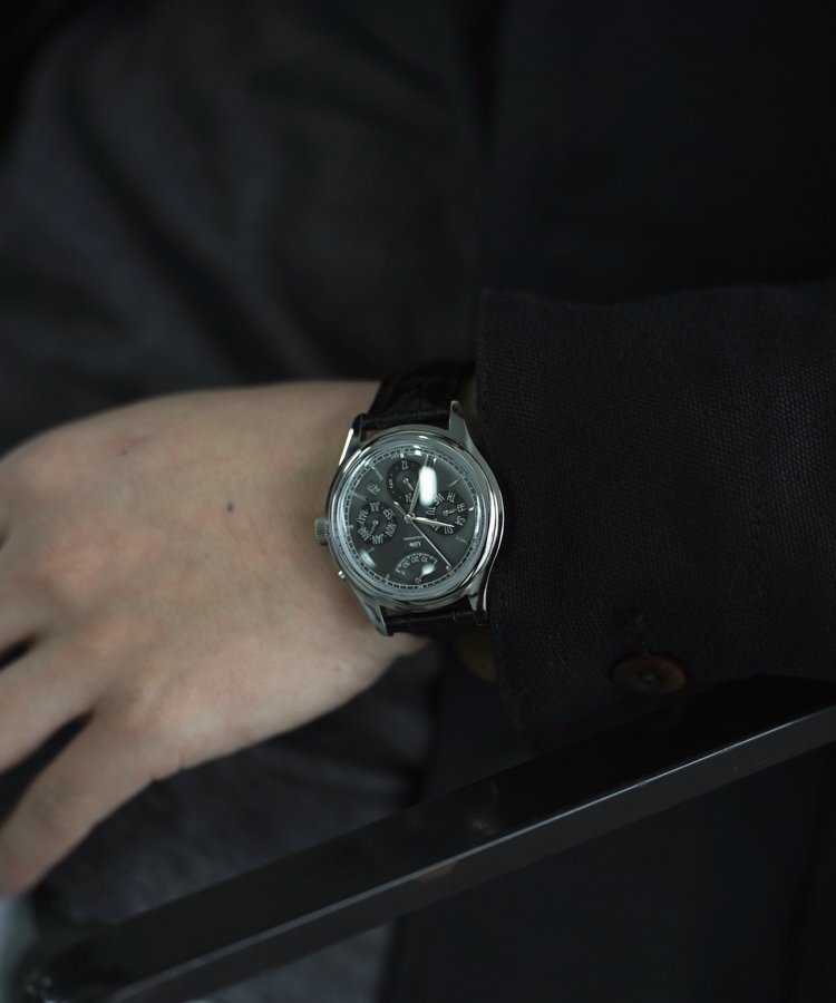 Llife INTEMPOREL WATCH / 商品詳細ページ / LIDNM / Llife ONLINE