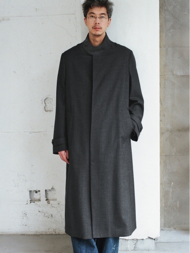 JACKET / LIDNM / Llife ONLINE STORE（リドムライフオンラインストア）