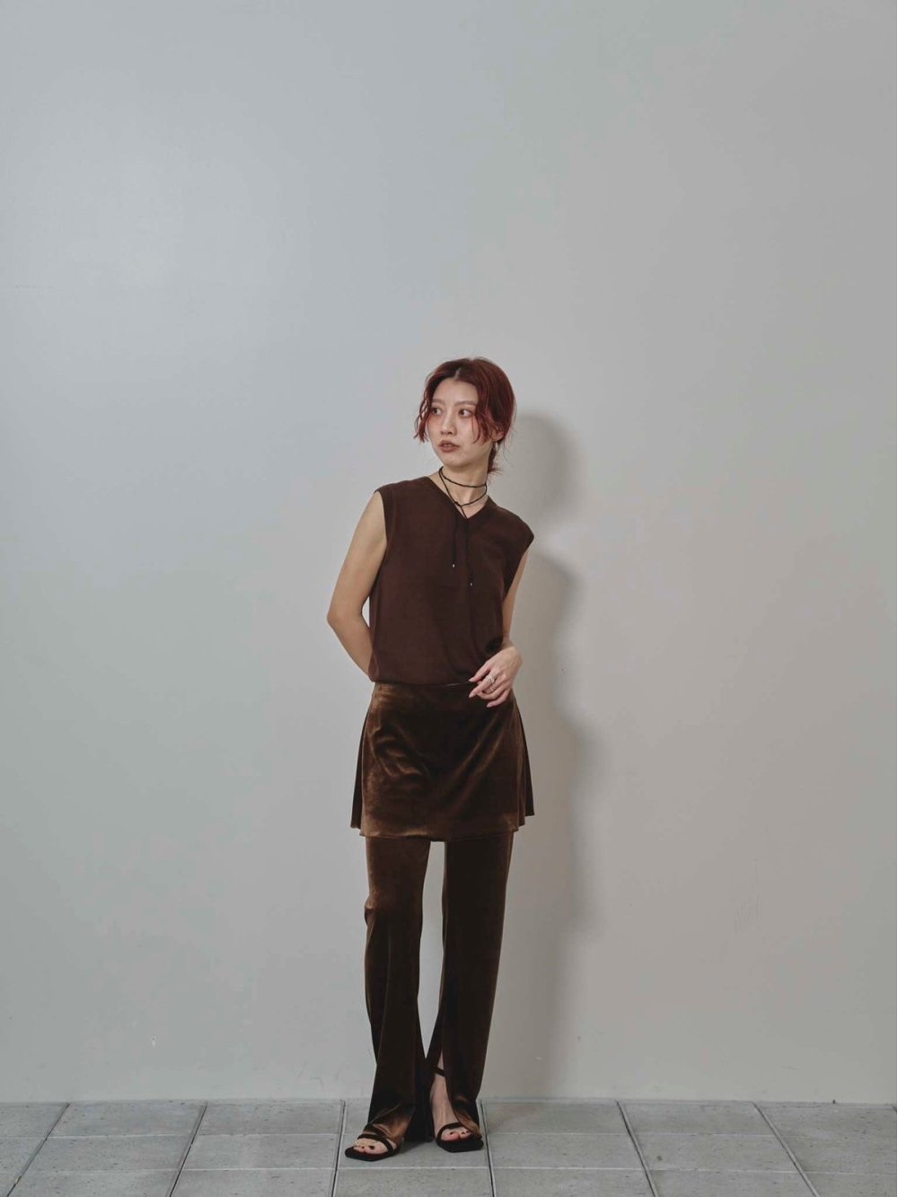 TODAYFUL(トゥデイフル) / Life's online store（ライフズ）STAFF