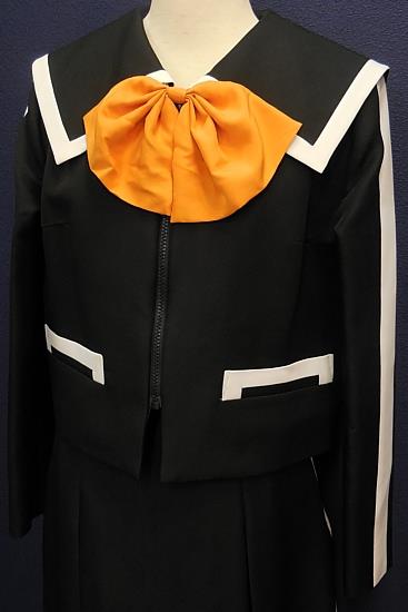 ペルソナ2罪/七姉妹学園女子制服/COSPA/女性用Lサイズ（日本サイズ