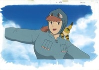 4624] Piaキャロットへようこそ!! セル / 榎本つかさ