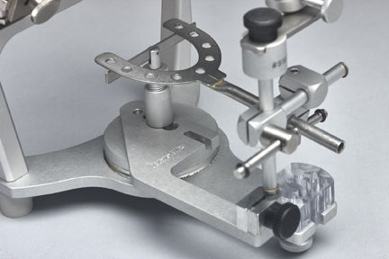 歯科用顔弓 - Whip Mix® Indirect - Whip Mix Corporation