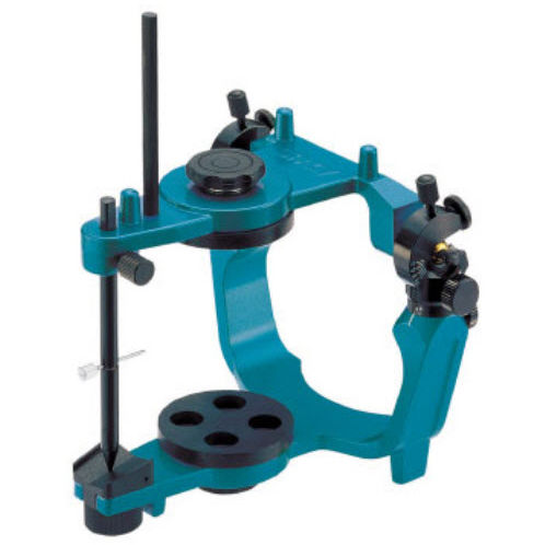 半調整可能歯科用咬合器 - 19660 - YDM