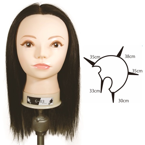 ワンダーヘアー カットウィッグ No.007 Wonder hairの通販・卸