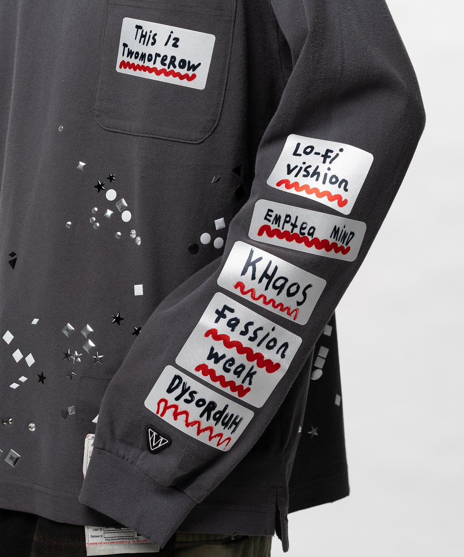 Maison MIHARA YASUHIRO ONLINE STORE（ミハラヤスヒロオンライン