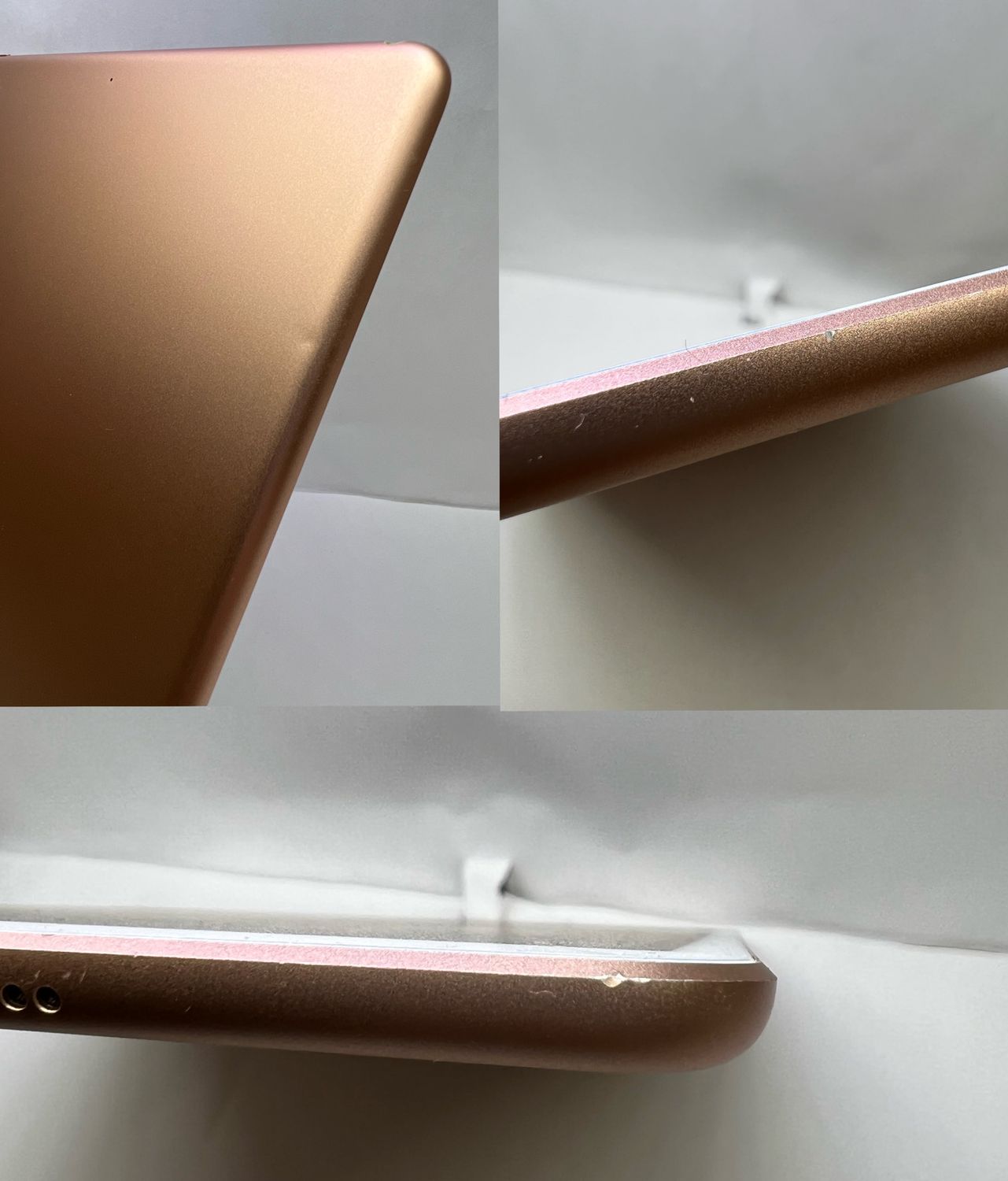 ムスビー｜【付属品完備】iPad Air 第3世代 wi-fiモデル 64GB ゴールド