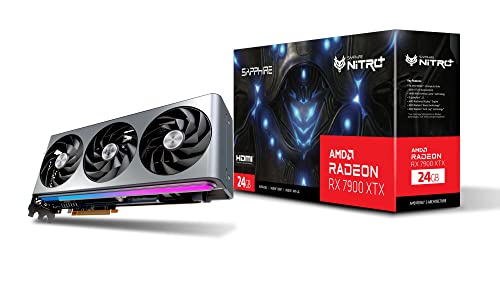 Radeon RX 7900 XTXのグラフィックボードのおすすめ人気ランキング