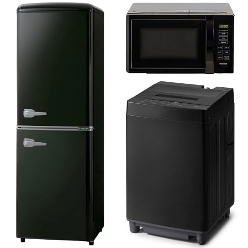 レトロな冷蔵庫のおすすめ人気ランキング【2026年3月】 | マイベスト