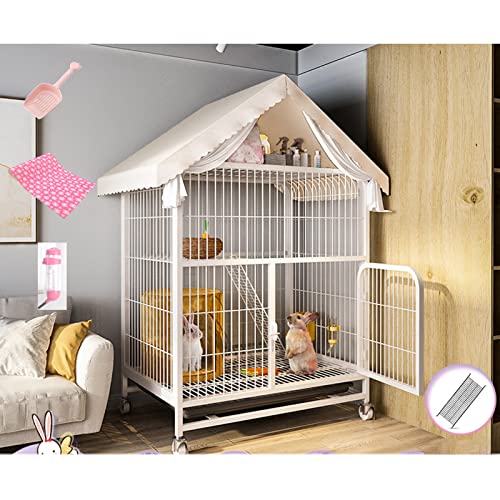 チンチラ・デグー用ケージのおすすめ人気ランキング【大型も！2026年2