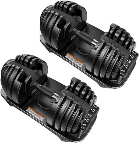 可変式ダンベル40kgのおすすめ人気ランキング【2026年3月】 | マイベスト