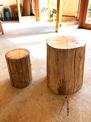 丸太椅子のおすすめ人気ランキング | マイベスト