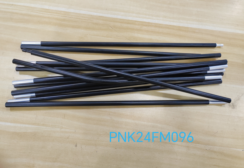 The hills テント 1LDK用ポール パーツ – Naturehike