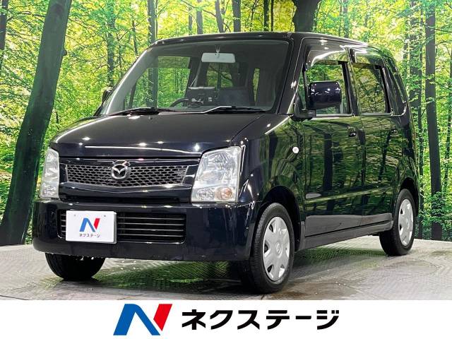 マツダ AZワゴン FX 4.2万Km (広島県)[111]の中古車詳細｜広島県の