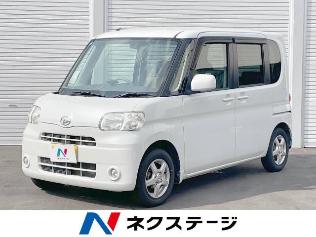 ダイハツ タント Xスペシャル 6.5万Km (富山県)[847]の中古車詳細