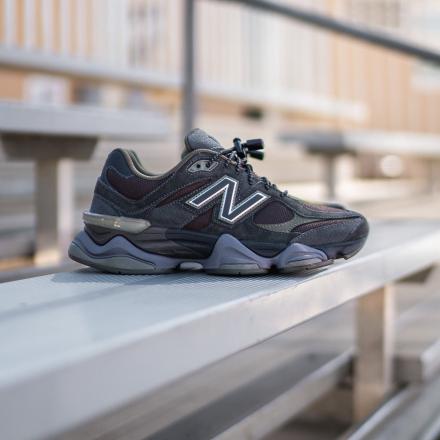 国内12月15日発売予定】 ニューバランス 9060 ブラックトップ