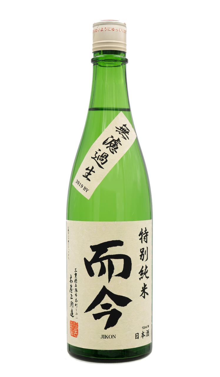 而今 特別純米 無濾過生 | Sakenomy - 日本酒を知り、日本を知る
