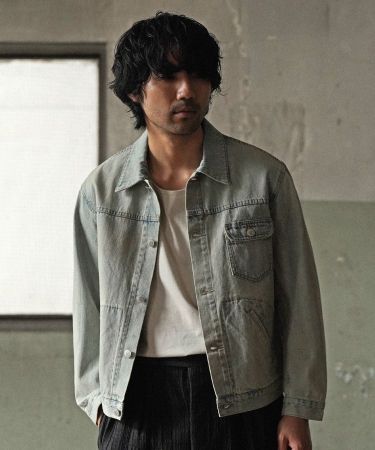 shiun(シウン) ONLINE STORE / OUTER / COAT