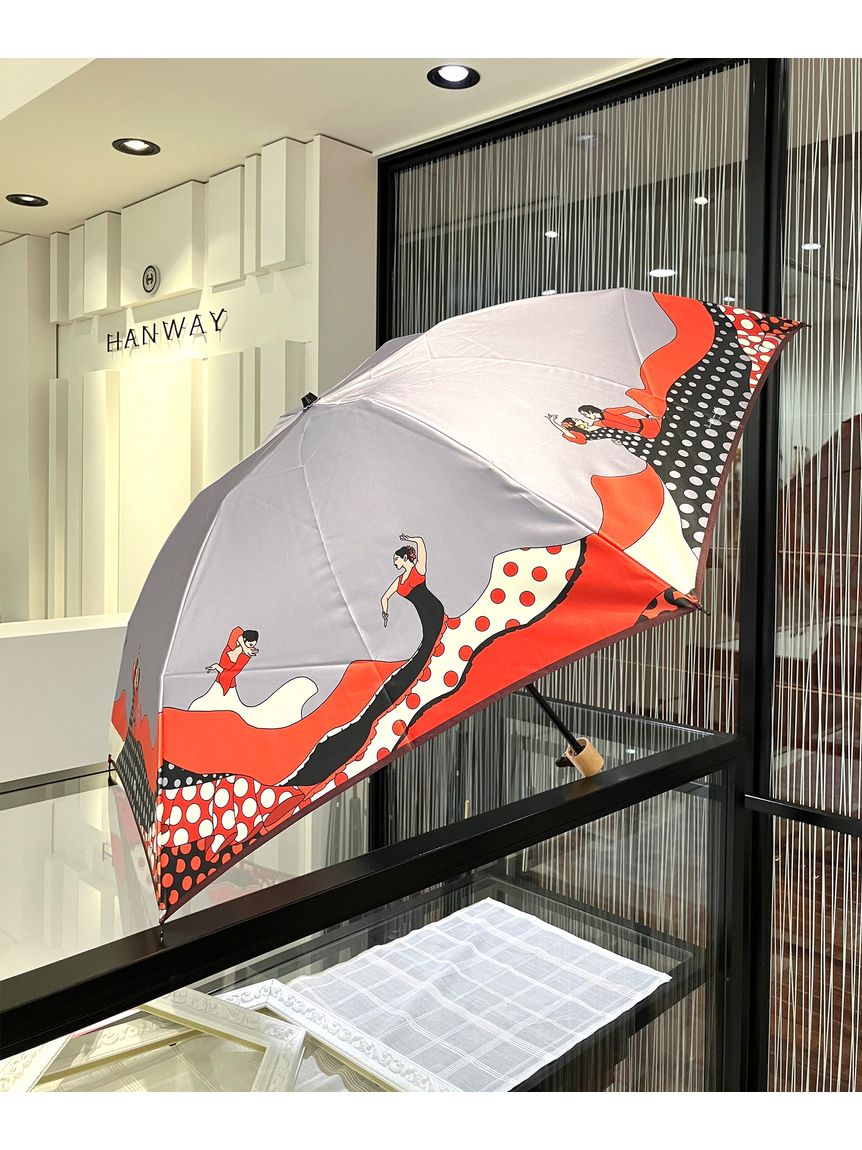 雨傘】ハンウェイ (HANWAY) Dieffe Kinloch(ディエッフェ・キンロック