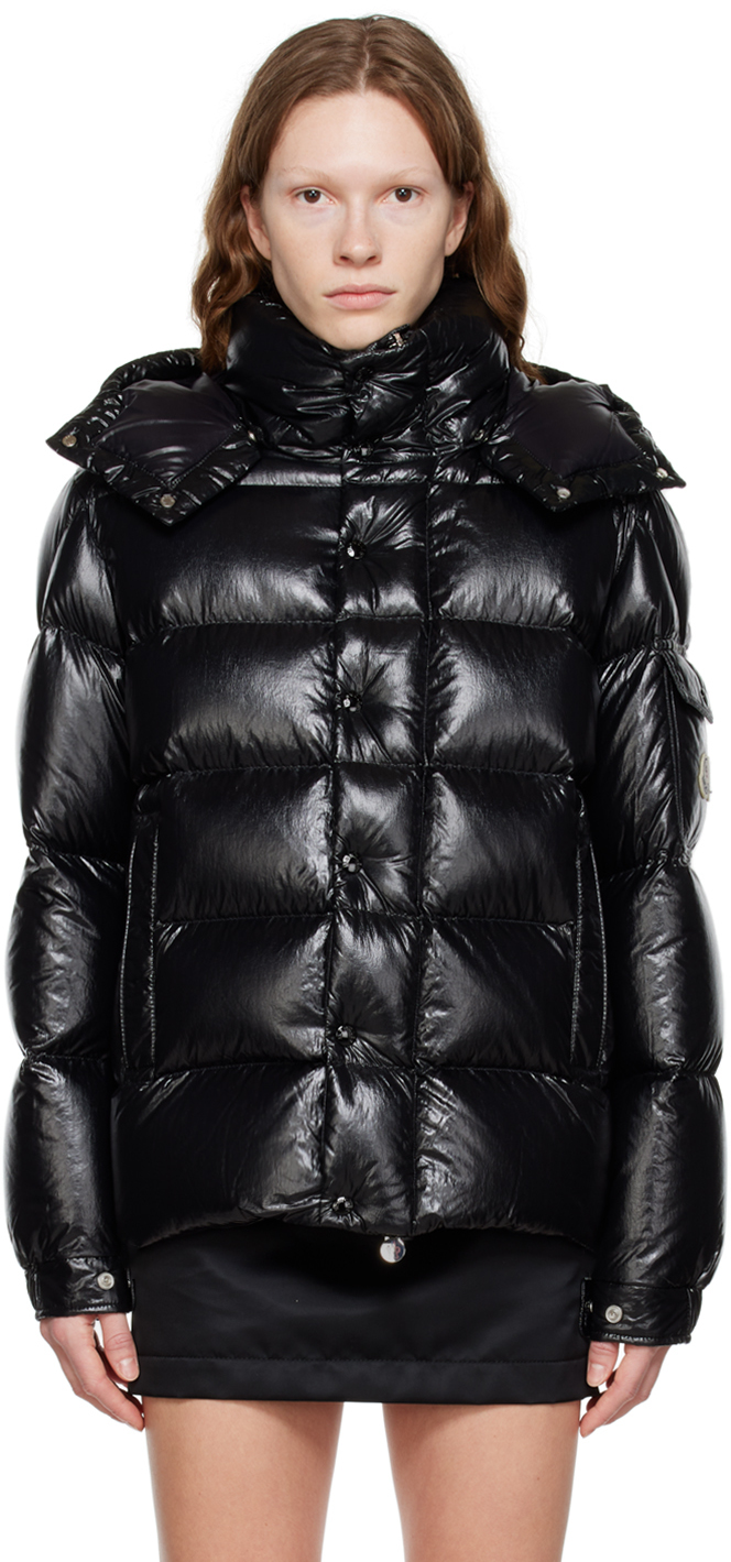 Michèle Lamy for MONCLER Maya 70 by Rick Owens - DSCENE