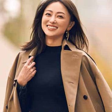 TSURU By MARIKO OIKAWA（ツル バイ マリコ オイカワ）｜「新しい40代