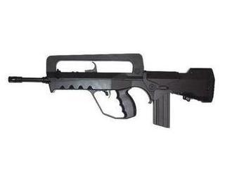 東京マルイ FA-MAS SVの装備レビュー | サバゲー装備 | サバゲーる