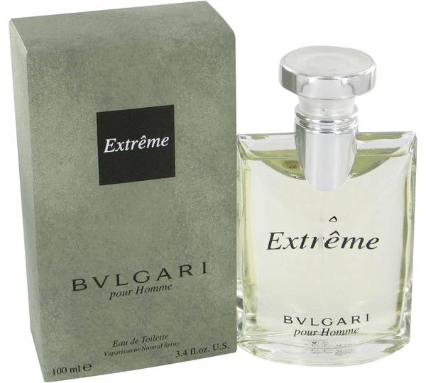 Bvlgari Extreme Cologne for Men | Perfume.com