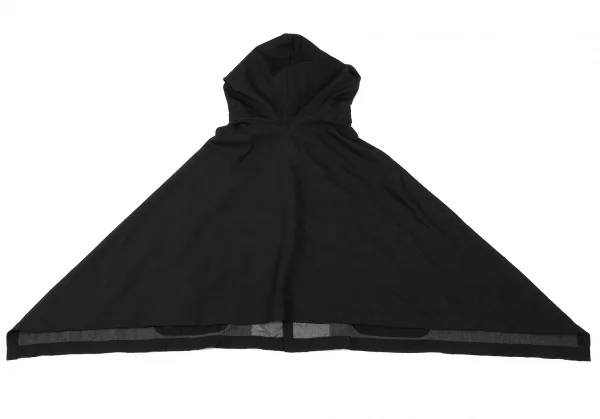 ブラックコムデギャルソンBLACK COMME des GARCONS エステルコットン