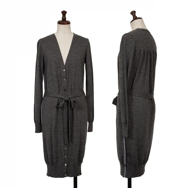 ポールスミス ブラックレーベルPaul Smith BLACK LABEL ベルト付き