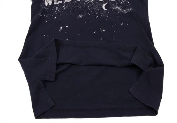 ヴィヴィアンウエストウッドVivienne Westwood ミルキーウェイTシャツ