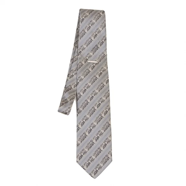 ジャンポールゴルチエ オムJean Paul GAULTIER HOMME チェーン装飾ロゴ