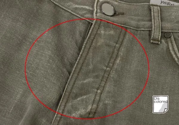 イブサンローラン リヴゴーシュYves Saint Laurent rive gauche