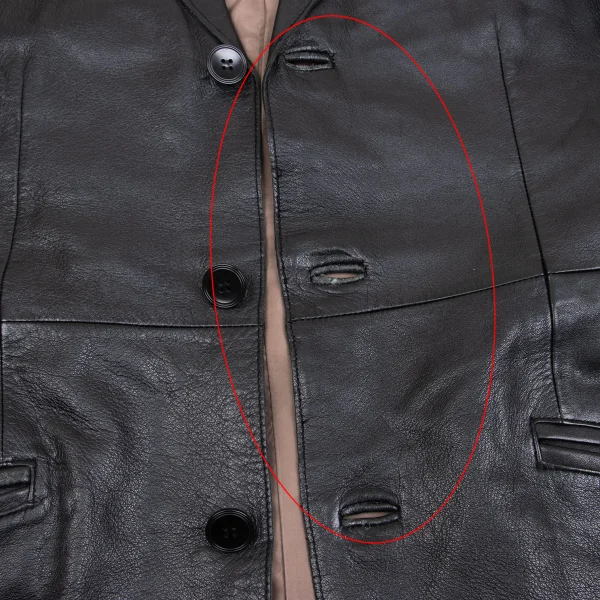 ジャンポールゴルチエ オムオブジェJean Paul GAULTIER HOMME objet