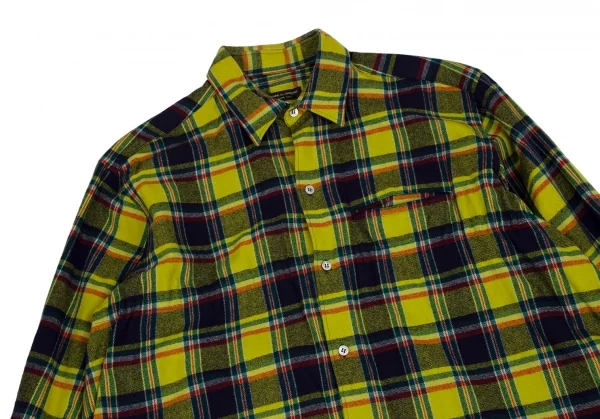 コムデギャルソン オムプリュスCOMME des GARCONS HOMME PLUS ギャザー