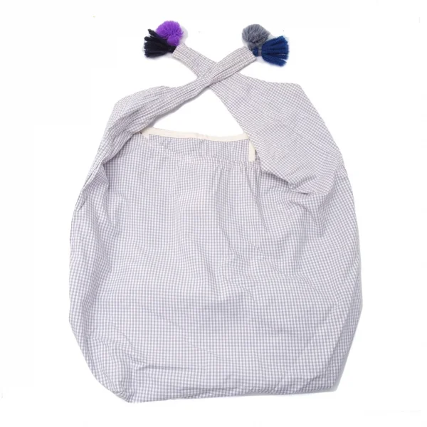 トリココムデギャルソンtricot COMME des GARCONS ギンガムチェック