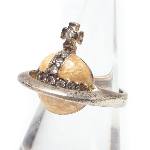 ヴィヴィアンウエストウッドVivienne Westwood ニューソリッドオーブ