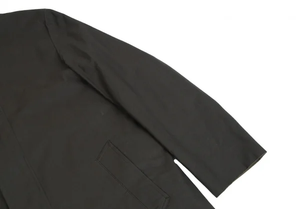 ワイズ バングオン！Y's BANG ON! No.90 リバーシブルコットンジップ