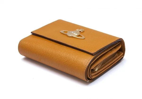 ヴィヴィアンウエストウッドVivienne Westwood EXECUTIVE 三つ折り財布
