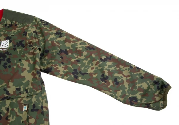 アイ ジュンヤワタナベマン コムデギャルソン×カリマーeye JUNYA