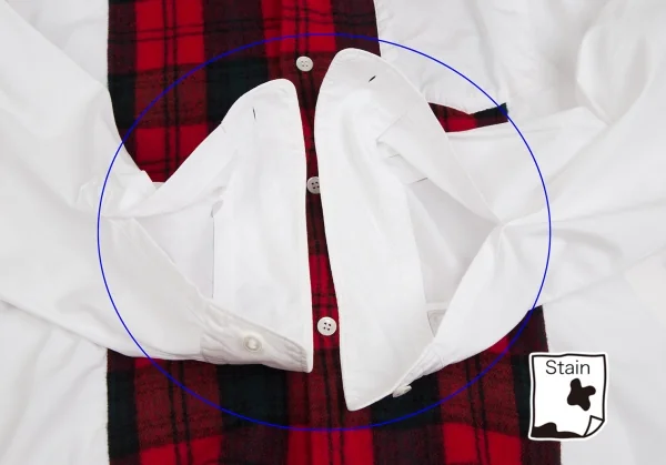 コムデギャルソン オムCOMME des GARCONS HOMME フロントウール縮絨