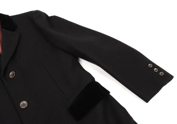 ジャンポールゴルチエクラシックJean Paul GAULTIER CLASSIQUE ラペル