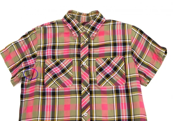 ジュンヤワタナベマンピンク コムデギャルソンJUNYA WATANABE MAN PINK