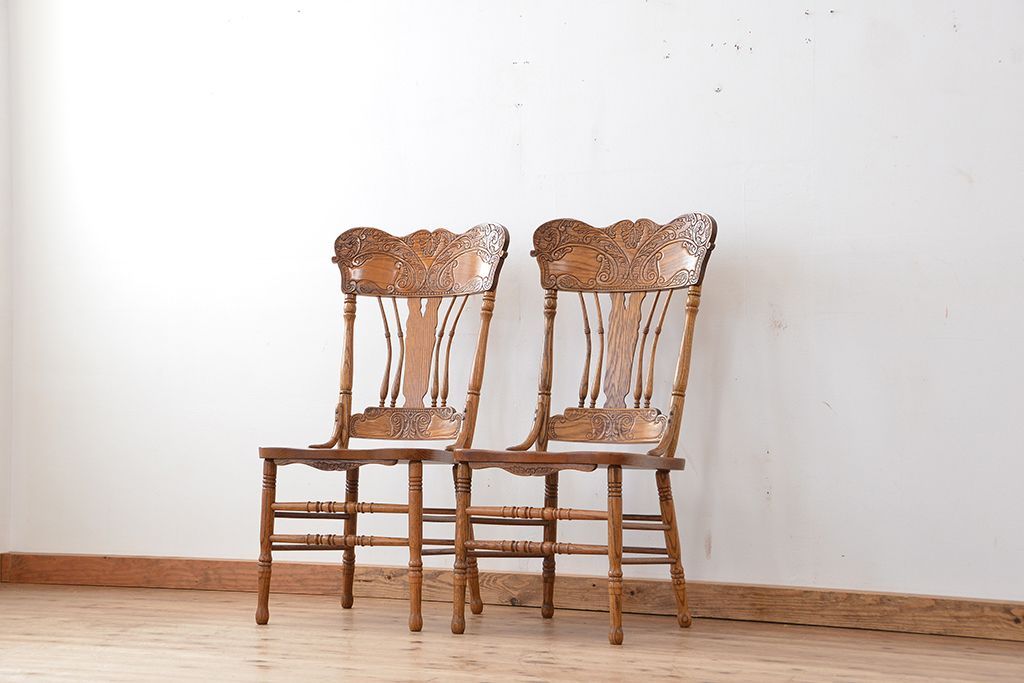 公式】アンティーク家具ラフジュ工房商品詳細ページ【買取】IDC大塚