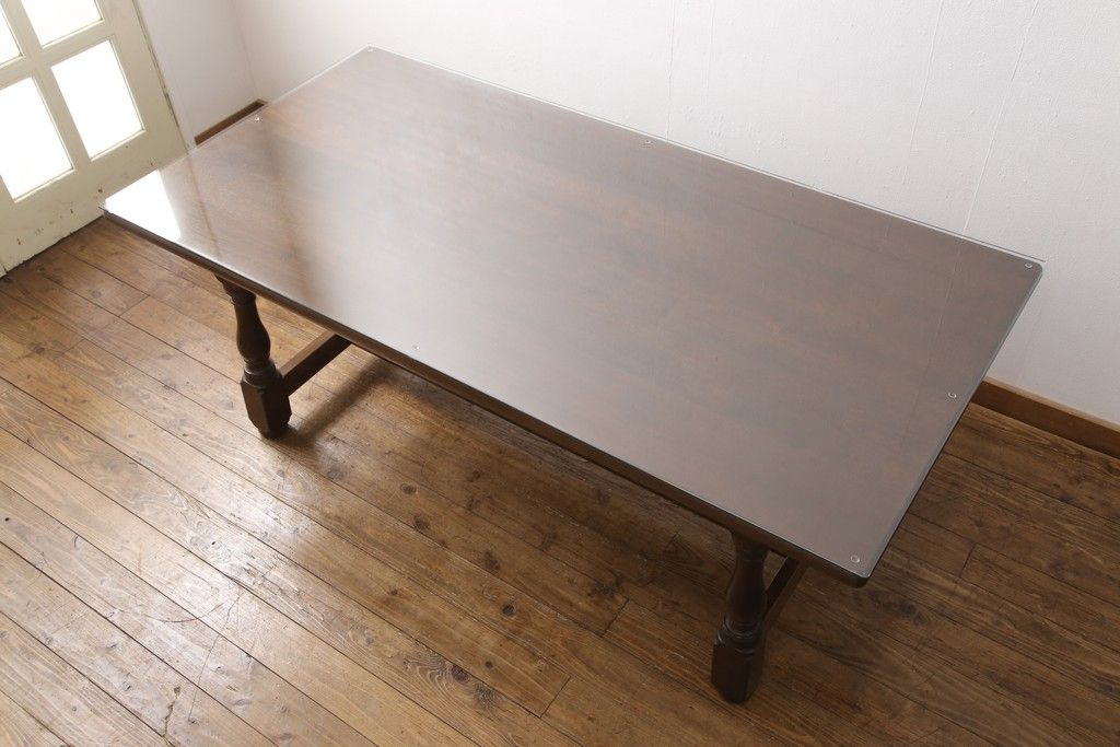 公式】アンティーク家具ラフジュ工房商品詳細ページ松本民芸家具の