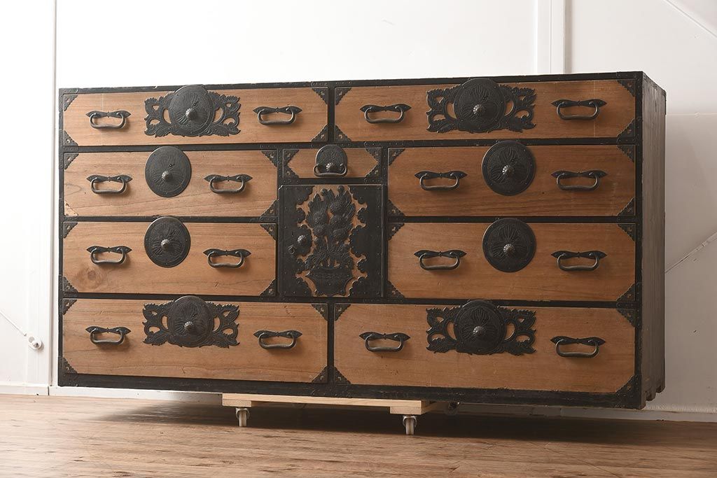 公式】アンティーク家具ラフジュ工房商品詳細ページアンティーク家具