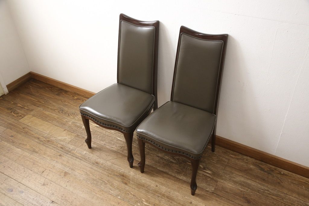 公式】アンティーク家具ラフジュ工房商品詳細ページ中古 美品 maruni