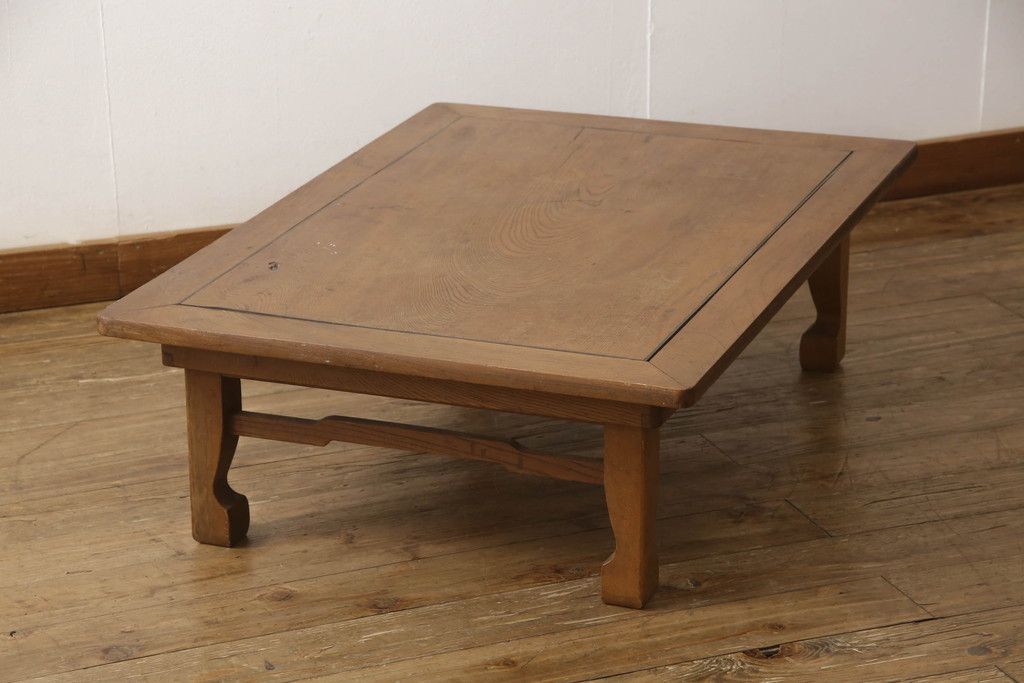 公式】アンティーク家具ラフジュ工房商品詳細ページ和製アンティーク