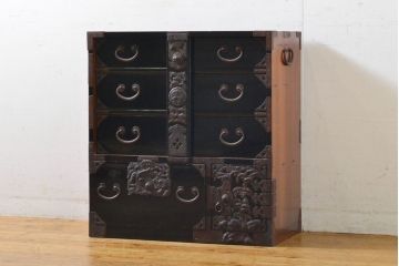 庄内(山形県) |家具の販売・通販|【公式】アンティーク家具ラフジュ工房